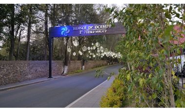 TERRENO EN HUASCA DE OCAMPO HIDALGO