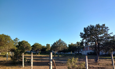 TERRENO EN HUASCA DE OCAMPO HIDALGO