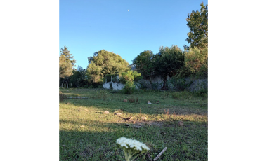 TERRENO EN HUASCA DE OCAMPO HIDALGO