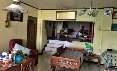 Rumah Hitung Tanah di Cikutra Dekat Dago dan Cigadung