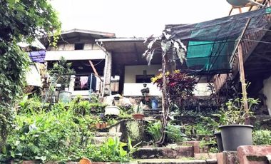 Rumah Hitung Tanah di Cikutra Dekat Dago dan Cigadung