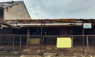 Rumah Hitung Tanah di Cikutra Dekat Dago dan Cigadung