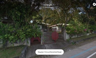 LOT FOR SALE WITH OLD STRUCTURES SIQ0049