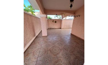 Se Alquila Casa en Altos De Panamá $ 1.700 AB