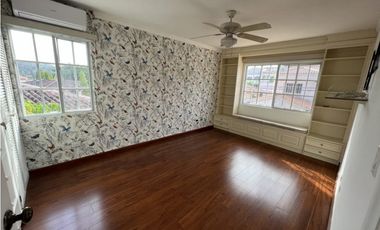 Se Alquila Casa en Altos De Panamá $ 1.700 AB