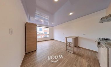 Apartamento Galan ID: 114377r