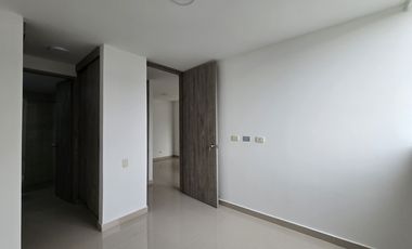 apartamento en venta en ciudad guabinas. Cod V9190964
