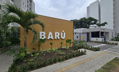 apartamento en venta en ciudad guabinas. Cod V9190964