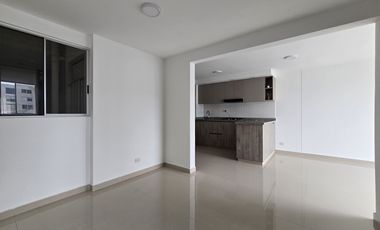 apartamento en venta en ciudad guabinas. Cod V9190964