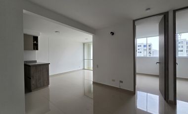 apartamento en venta en ciudad guabinas. Cod V9190964