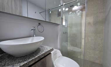 apartamento en venta en ciudad guabinas. Cod V9190964