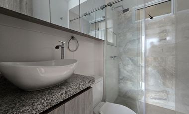 apartamento en venta en ciudad guabinas. Cod V9190964