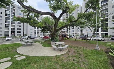 apartamento en venta en ciudad guabinas. Cod V9190964