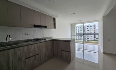 apartamento en venta en ciudad guabinas. Cod V9190964