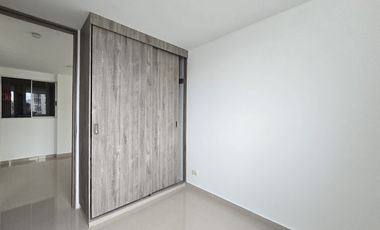 apartamento en venta en ciudad guabinas. Cod V9190964