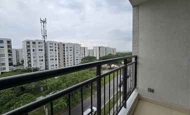 apartamento en venta en ciudad guabinas. Cod V9190964