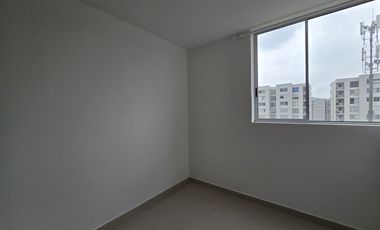 apartamento en venta en ciudad guabinas. Cod V9190964