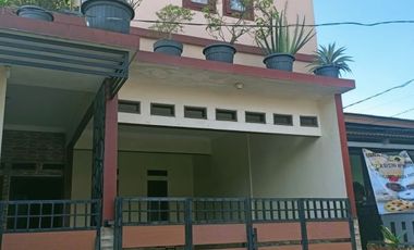 Rumah Dijual Di Pamulang Tangerang Selatan