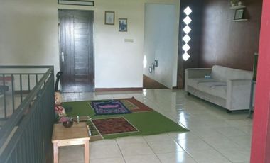 Rumah Dijual Di Pamulang Tangerang Selatan