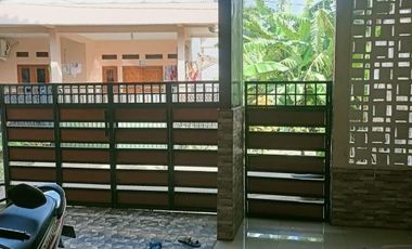 Rumah Dijual Di Pamulang Tangerang Selatan
