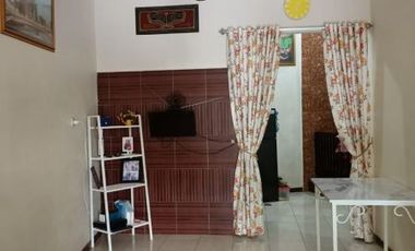 Rumah Dijual Di Pamulang Tangerang Selatan