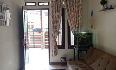 Rumah Dijual Di Pamulang Tangerang Selatan