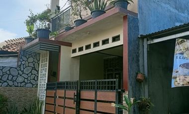 Rumah Dijual Di Pamulang Tangerang Selatan