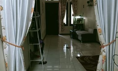 Rumah Dijual Di Pamulang Tangerang Selatan