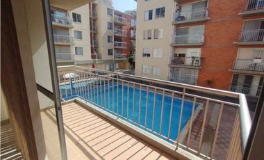 VENTA DE apartamento de 84 M2 en 280 mill negoc, La Mesa Cund, col.