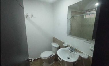 VENTA DE apartamento de 84 M2 en 280 mill negoc, La Mesa Cund, col.