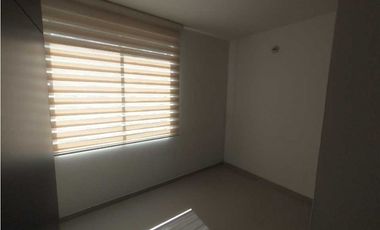 VENTA DE apartamento de 84 M2 en 280 mill negoc, La Mesa Cund, col.
