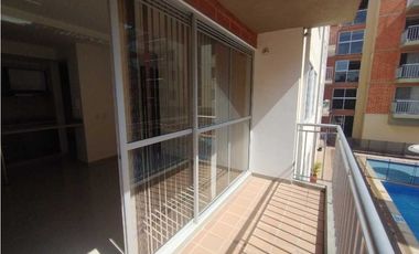 VENTA DE apartamento de 84 M2 en 280 mill negoc, La Mesa Cund, col.