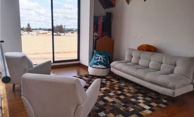 Venta Imperdible: Casa de Ensueño en Chía, Estilo Inigualable