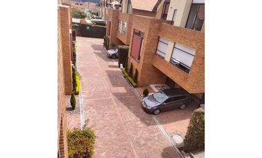 Venta Imperdible: Casa de Ensueño en Chía, Estilo Inigualable