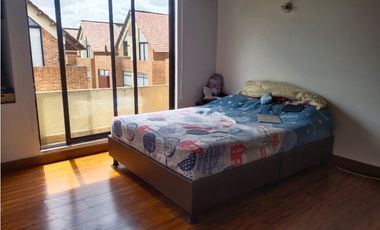 Venta Imperdible: Casa de Ensueño en Chía, Estilo Inigualable