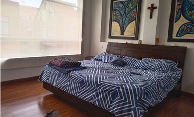 Venta Imperdible: Casa de Ensueño en Chía, Estilo Inigualable