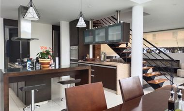 Venta Imperdible: Casa de Ensueño en Chía, Estilo Inigualable
