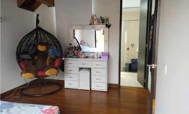 Venta Imperdible: Casa de Ensueño en Chía, Estilo Inigualable