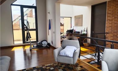 Venta Imperdible: Casa de Ensueño en Chía, Estilo Inigualable