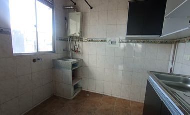 apartamento en arriendo en centromayor. Cod A3471901