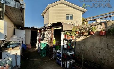 Local Comercial en venta en Villa Alemana