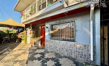 Local Comercial en venta en Villa Alemana