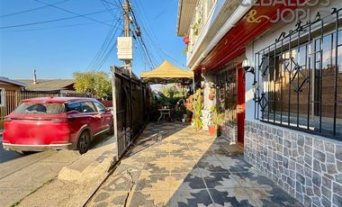 Local Comercial en venta en Villa Alemana
