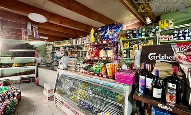Local Comercial en venta en Villa Alemana