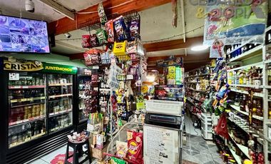 Local Comercial en venta en Villa Alemana