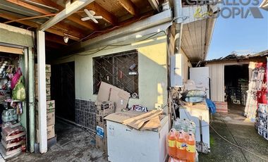 Local Comercial en venta en Villa Alemana