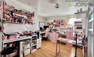 Local Comercial en venta en Villa Alemana