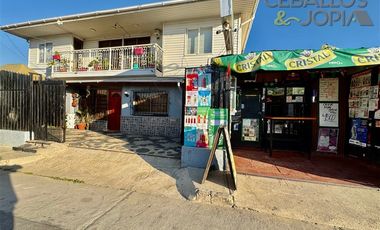 Local Comercial en venta en Villa Alemana