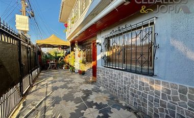 Local Comercial en venta en Villa Alemana