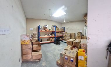 Se VENDE Casa Comercial - Betania